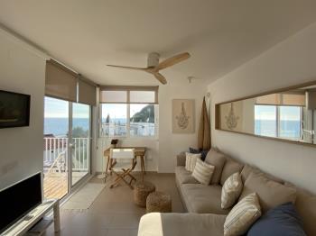 Sant Pol de Mar Playa El Morer - Apartamento en Sant Pol de Mar