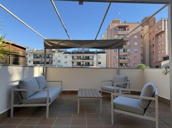 MONTABER Salmerón Terrassa - Apartamento en Terrassa